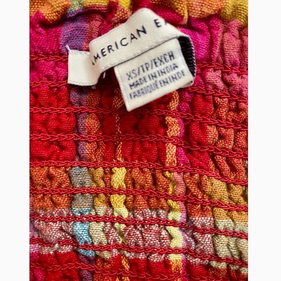 American Eagle 🌸☆ Tube tops ☆🌸 ***SOLD*** - Picture 4 of 4